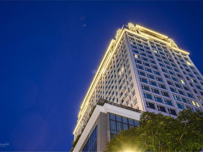 Léman Luxury Apartments, Vietnam Léman Luxury Apartments, Vietnam