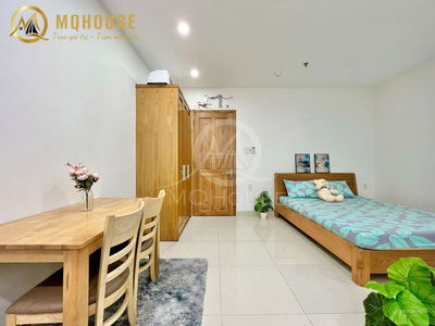 Жилье в Ho Chi Minh City, Vietnam Жилье в Ho Chi Minh City, Vietnam