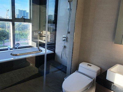 Empire City Thủ Thiêm, Vietnam Empire City Thủ Thiêm, Vietnam