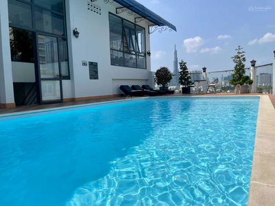 Logement dans Ho Chi Minh City, Vietnam Logement dans Ho Chi Minh City, Vietnam