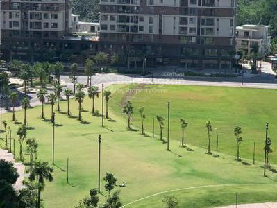 Mizuki Park, Vietnam Mizuki Park, Vietnam