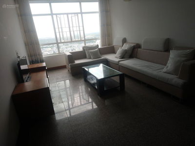 Khu căn hộ Chánh Hưng - Giai Việt, Vietnam Khu căn hộ Chánh Hưng - Giai Việt, Vietnam