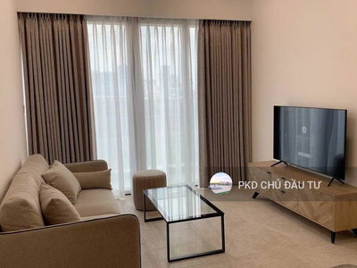 The River Thủ Thiêm, Vietnam The River Thủ Thiêm, Vietnam