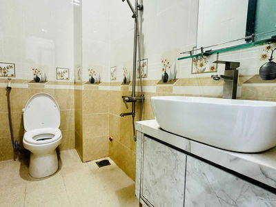 Alojamiento en Ho Chi Minh City, Vietnam Alojamiento en Ho Chi Minh City, Vietnam