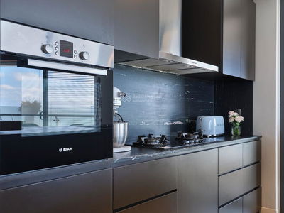 City Garden, Vietnam City Garden, Vietnam