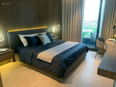 Chung cư Han Jardin, Vietnam Chung cư Han Jardin, Vietnam