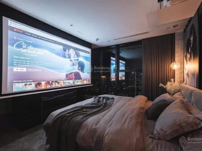 Vinhomes Central Park, Vietnam Vinhomes Central Park, Vietnam