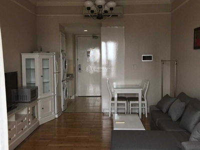 The Manor - TP. Hồ Chí Minh, Vietnam The Manor - TP. Hồ Chí Minh, Vietnam