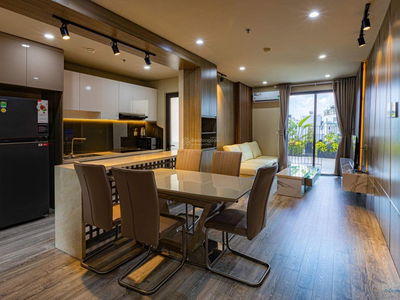 HaDo Centrosa Garden, Vietnam HaDo Centrosa Garden, Vietnam