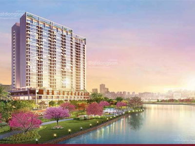 Midtown Phú Mỹ Hưng, Vietnam Midtown Phú Mỹ Hưng, Vietnam