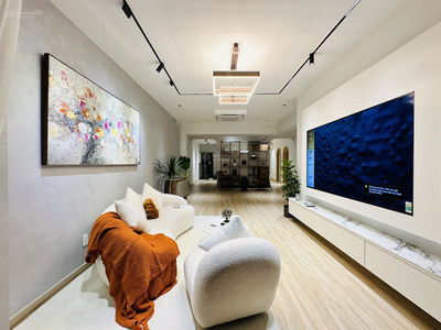 Riverside Residence, Vietnam Riverside Residence, Vietnam