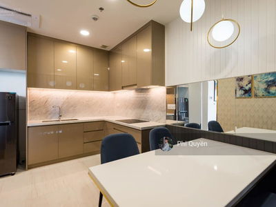 The Harmona, Vietnam The Harmona, Vietnam