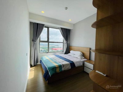 Republic Garden, Vietnam Republic Garden, Vietnam