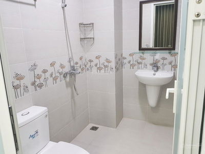 Housing in Ho Chi Minh City, Vietnam Housing in Ho Chi Minh City, Vietnam