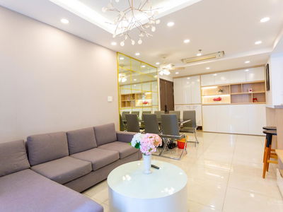 Sunrise City, Vietnam Sunrise City, Vietnam