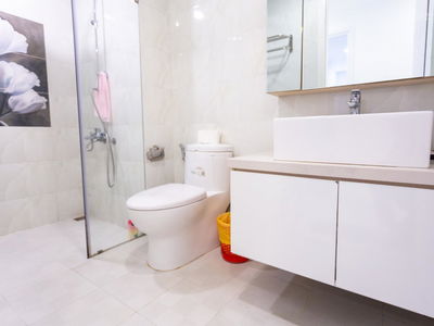 Sunrise City, Vietnam Sunrise City, Vietnam