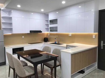 Saigon South Residences, Vietnam  Saigon South Residences, Vietnam
