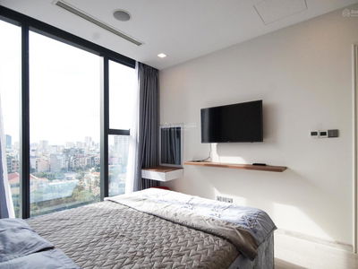 Vinhomes Golden River Ba Son, Vietnam Vinhomes Golden River Ba Son, Vietnam