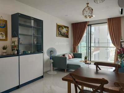 Căn hộ D’Lusso, Vietnam  Căn hộ D’Lusso, Vietnam