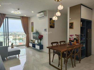 Căn hộ D’Lusso, Vietnam  Căn hộ D’Lusso, Vietnam