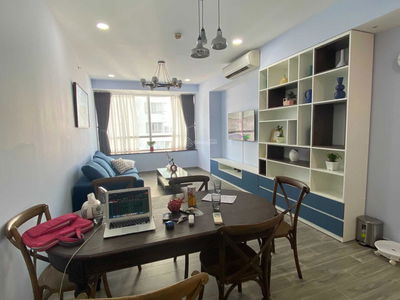 Sunrise City View, Vietnam Sunrise City View, Vietnam