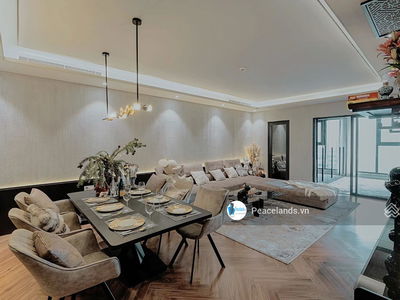 Mulberry Lane, Vietnam Mulberry Lane, Vietnam