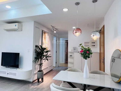 Masteri Thao Dien, Vietnam Masteri Thao Dien, Vietnam