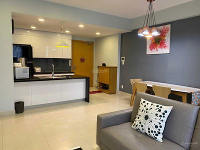 Masteri Thao Dien, Vietnam Masteri Thao Dien, Vietnam