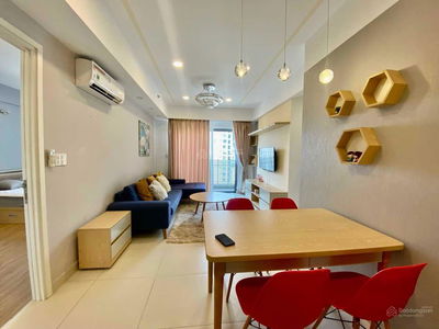 Masteri Thao Dien, Vietnam Masteri Thao Dien, Vietnam