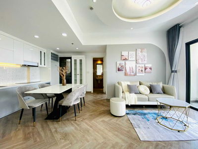 Masteri Thao Dien, Vietnam Masteri Thao Dien, Vietnam