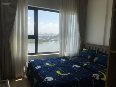 New City Thủ Thiêm, Vietnam New City Thủ Thiêm, Vietnam