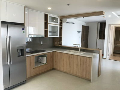 New City Thủ Thiêm, Vietnam New City Thủ Thiêm, Vietnam