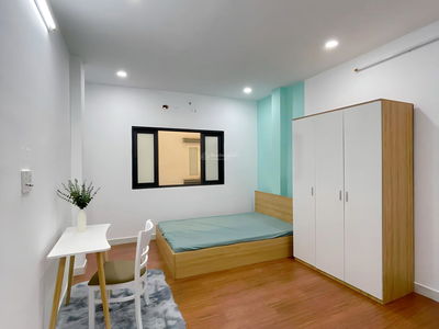 Жилье в Ho Chi Minh City, Vietnam Жилье в Ho Chi Minh City, Vietnam