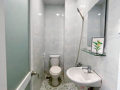 Gehäuse In Ho Chi Minh City, Vietnam Gehäuse In Ho Chi Minh City, Vietnam