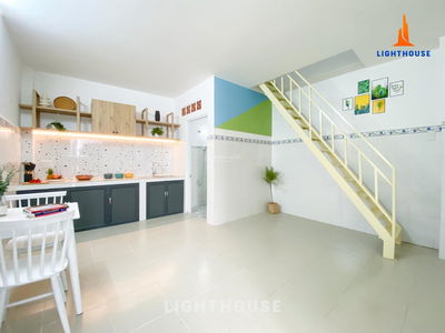 Alojamiento en Nha Be, Vietnam Alojamiento en Nha Be, Vietnam