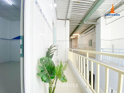 Alojamiento en Nha Be, Vietnam Alojamiento en Nha Be, Vietnam