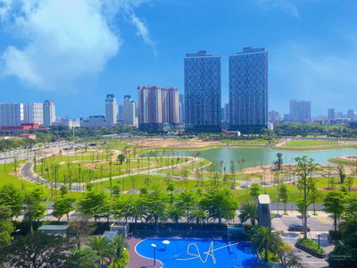 Mỹ Đình Pearl, Vietnam Mỹ Đình Pearl, Vietnam