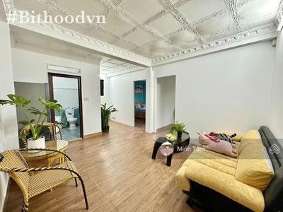 Жилье в Ho Chi Minh City, Vietnam Жилье в Ho Chi Minh City, Vietnam