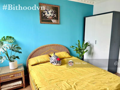 Logement dans Ho Chi Minh City, Vietnam Logement dans Ho Chi Minh City, Vietnam