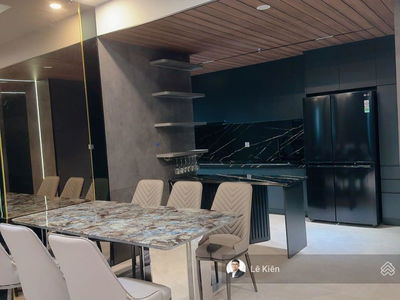 The Antonia, Vietnam The Antonia, Vietnam