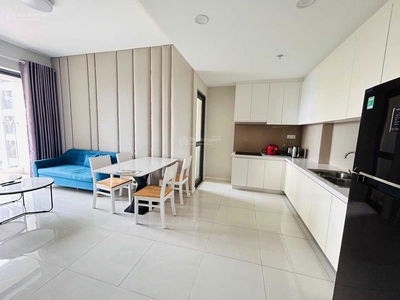 Masteri An Phu, Vietnam Masteri An Phu, Vietnam