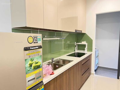 Q7 Saigon Riverside, Vietnam Q7 Saigon Riverside, Vietnam