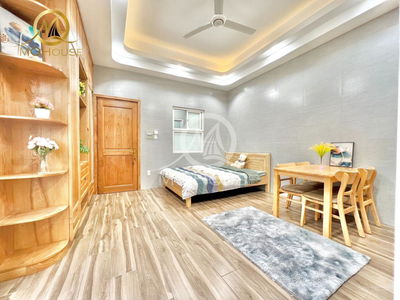 Жилье в Ho Chi Minh City, Vietnam Жилье в Ho Chi Minh City, Vietnam