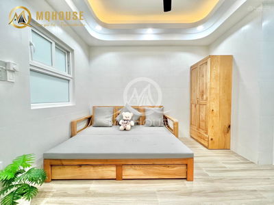 Housing in Ho Chi Minh City, Vietnam Housing in Ho Chi Minh City, Vietnam