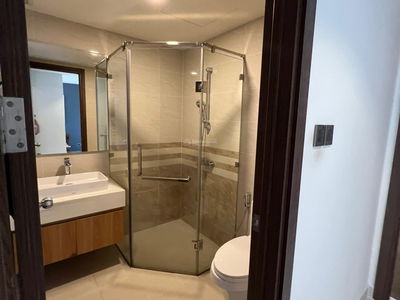 Saigon Royal Residence, Vietnam  Saigon Royal Residence, Vietnam