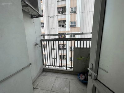 Khu nhà ở Quân đội K35 Tân Mai, Vietnam  Khu nhà ở Quân đội K35 Tân Mai, Vietnam