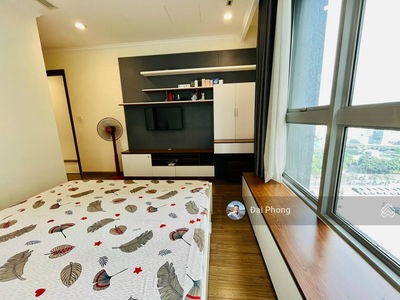 Central Garden, Vietnam Central Garden, Vietnam