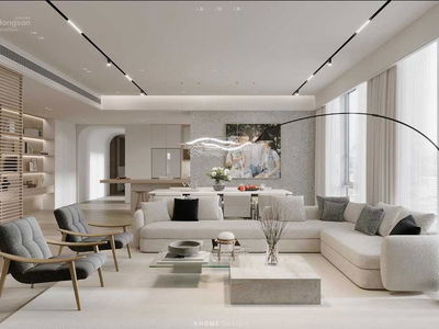 Masteri Millennium, Vietnam  Masteri Millennium, Vietnam