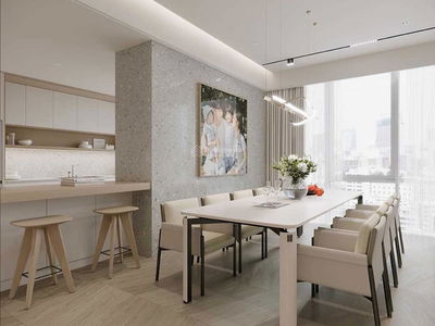 Masteri Millennium, Vietnam Masteri Millennium, Vietnam