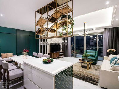 An Phú Apartment, Vietnam An Phú Apartment, Vietnam